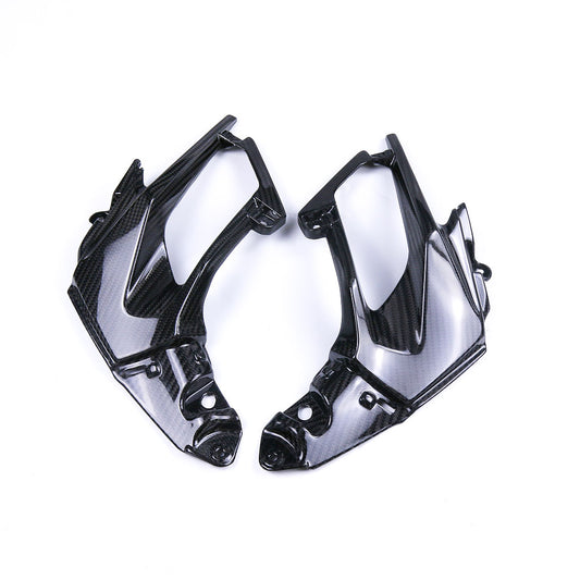Ninja 400 (Air Intake Fairing) Dry Carbon