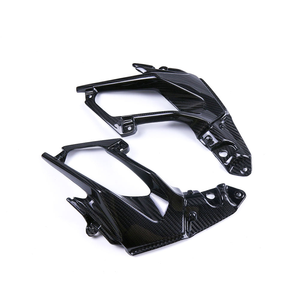 Ninja 400 (Air Intake Fairing) Dry Carbon