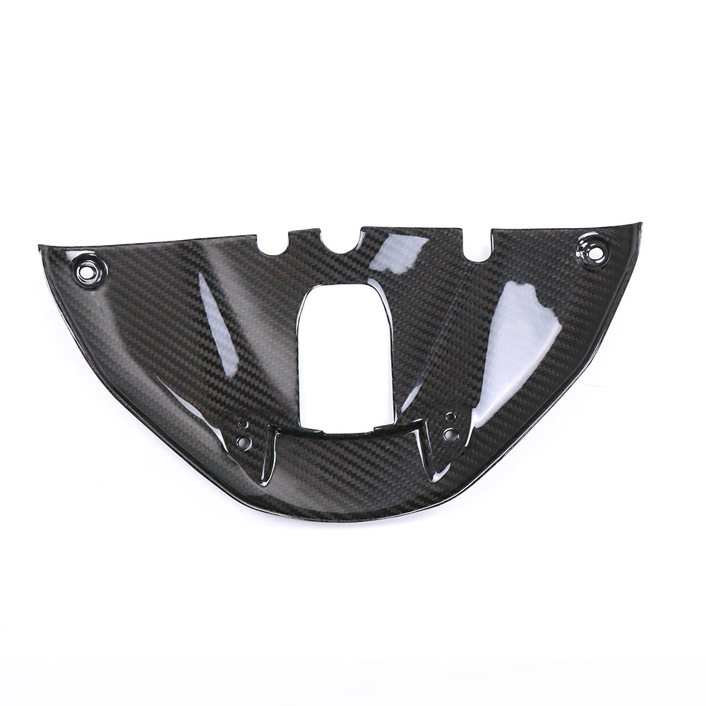 YAMAHA R7 (Front Fairing, Lower) Dry Carbon