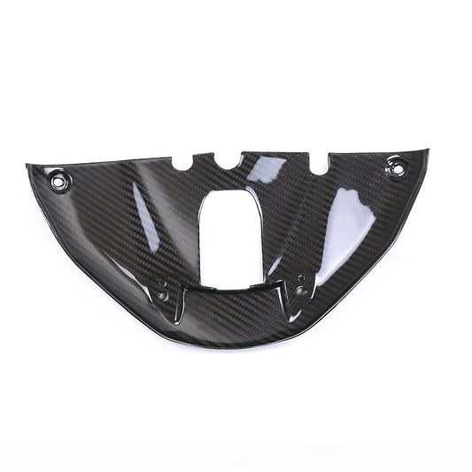 YAMAHA R7 (Front Fairing, Lower) Dry Carbon
