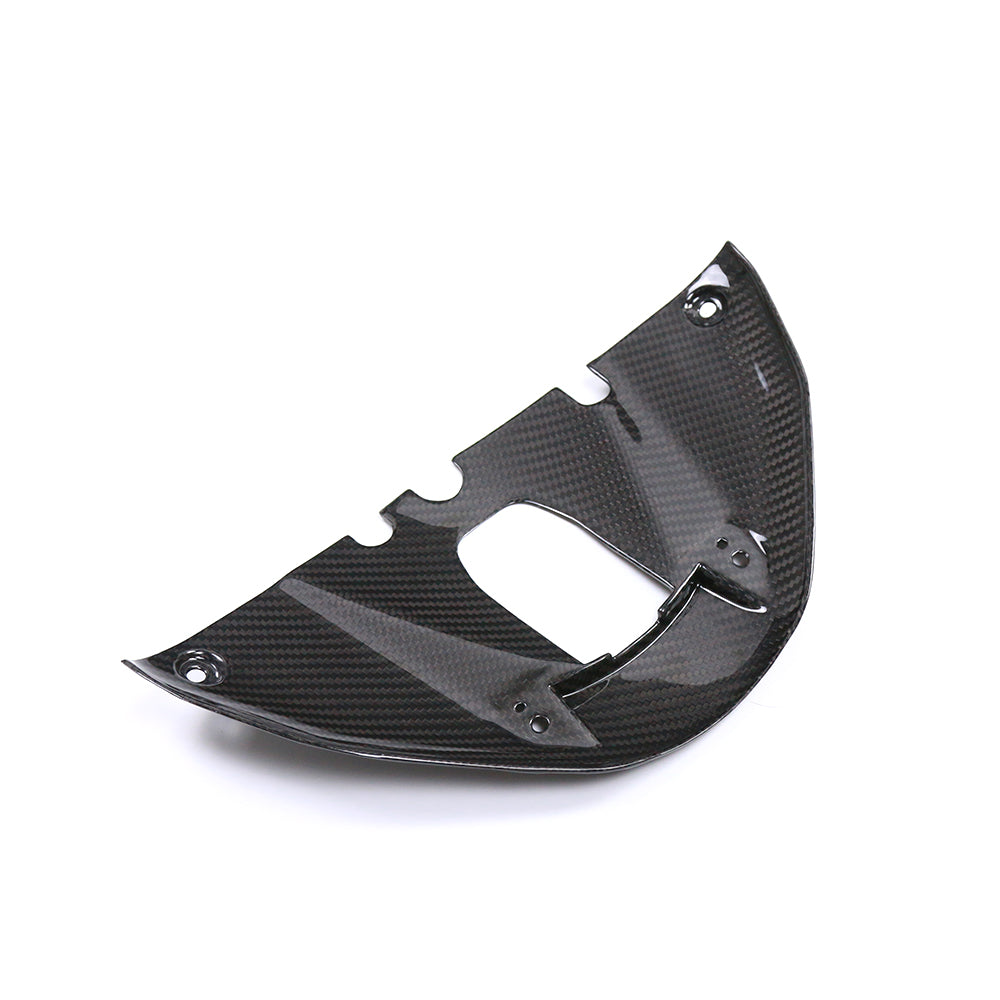 YAMAHA R7 (Front Fairing, Lower) Dry Carbon