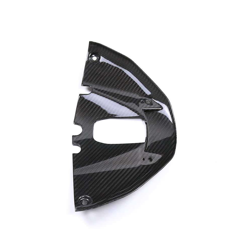 YAMAHA R7 (Front Fairing, Lower) Dry Carbon