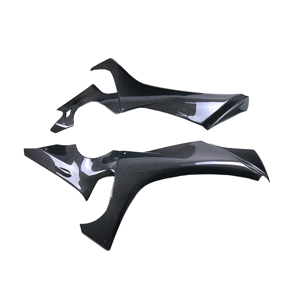 Yamaha R1 2020-2025 (Side Fairing) Dry Carbon