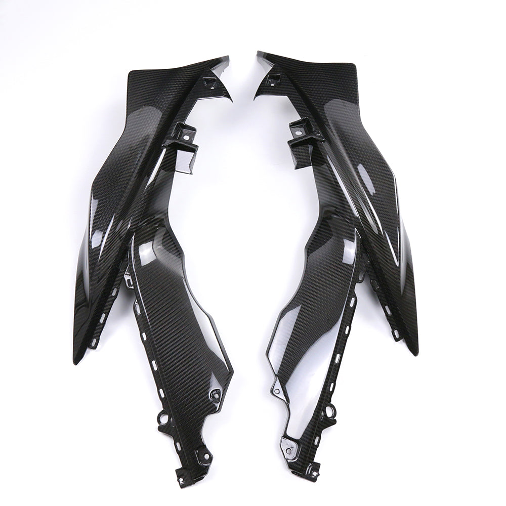 YAMAHA R3 (Side Fairing) Dry Carbon