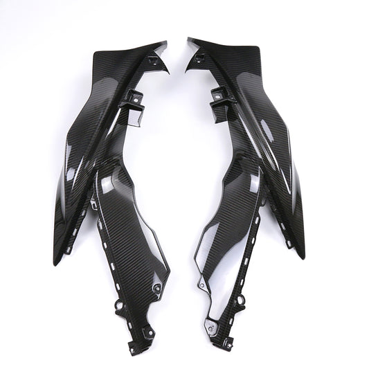 YAMAHA R3 (Side Fairing) Dry Carbon