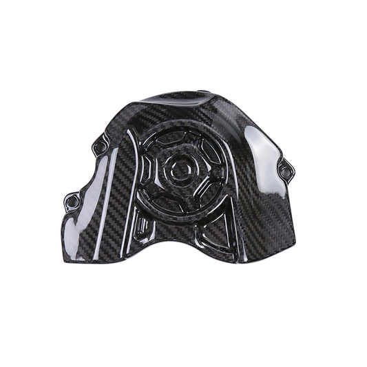 Kawasaki ZX10R 2021-2025 (Sprocket Cover) Dry Carbon