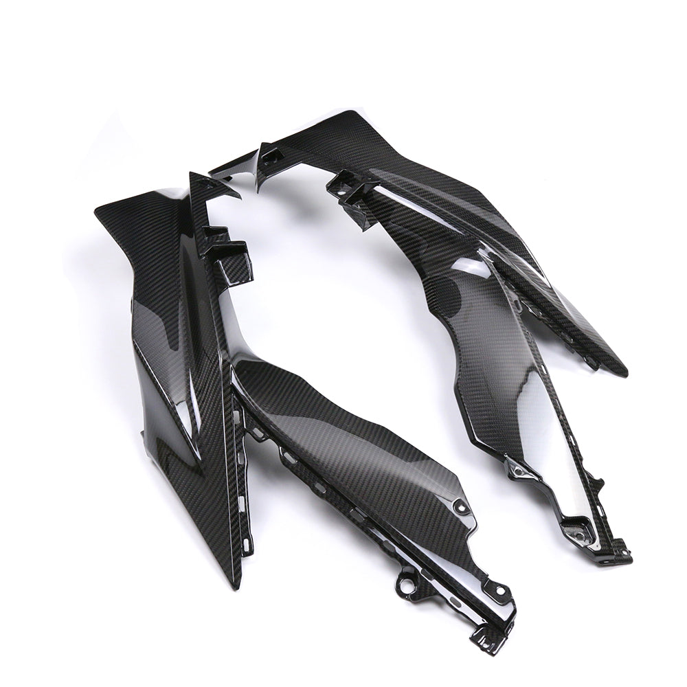 YAMAHA R3 (Side Fairing) Dry Carbon