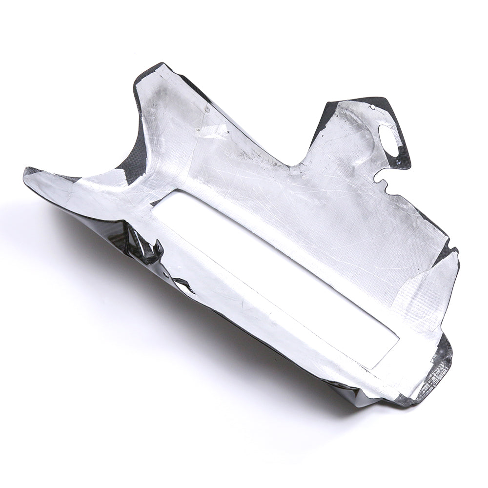 Yamaha R1 2020-2025(Belly Pan Lower Fairing) Dry Carbon