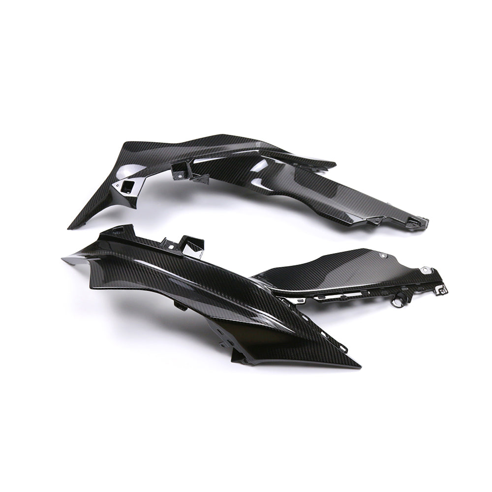 YAMAHA R3 (Side Fairing) Dry Carbon