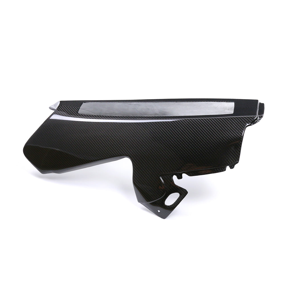 Yamaha R1 2020-2025(Belly Pan Lower Fairing) Dry Carbon