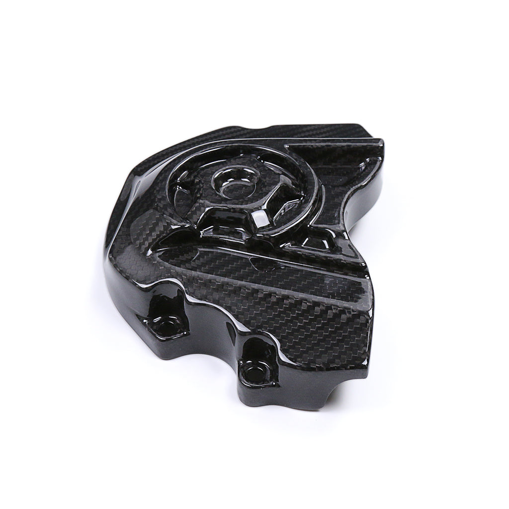 Kawasaki ZX10R 2021-2025 (Sprocket Cover) Dry Carbon
