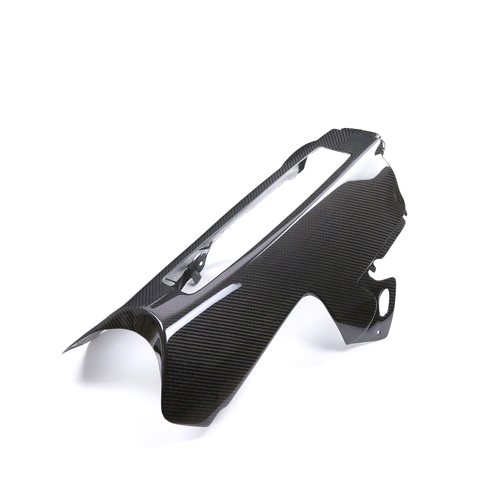 Yamaha R1 2020-2025(Belly Pan Lower Fairing) Dry Carbon