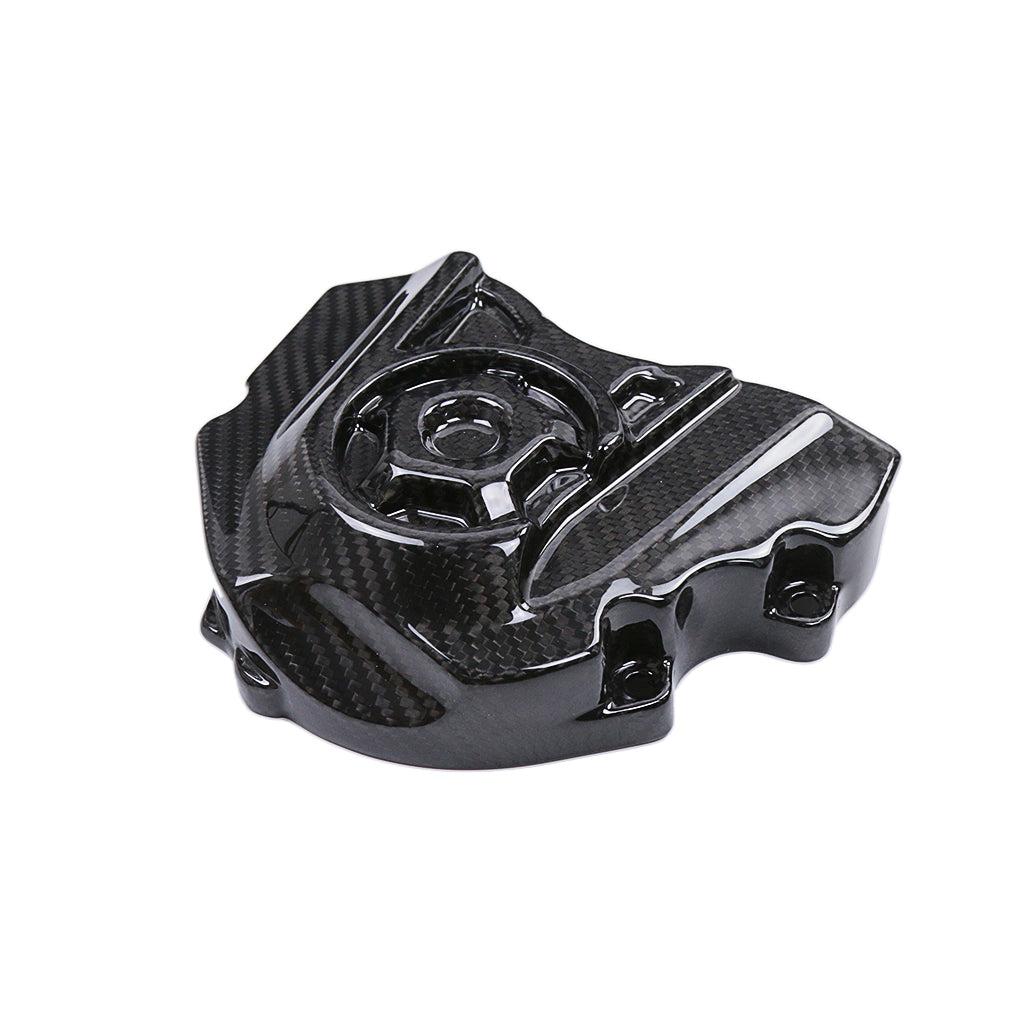 Kawasaki ZX10R 2021-2025 (Sprocket Cover) Dry Carbon