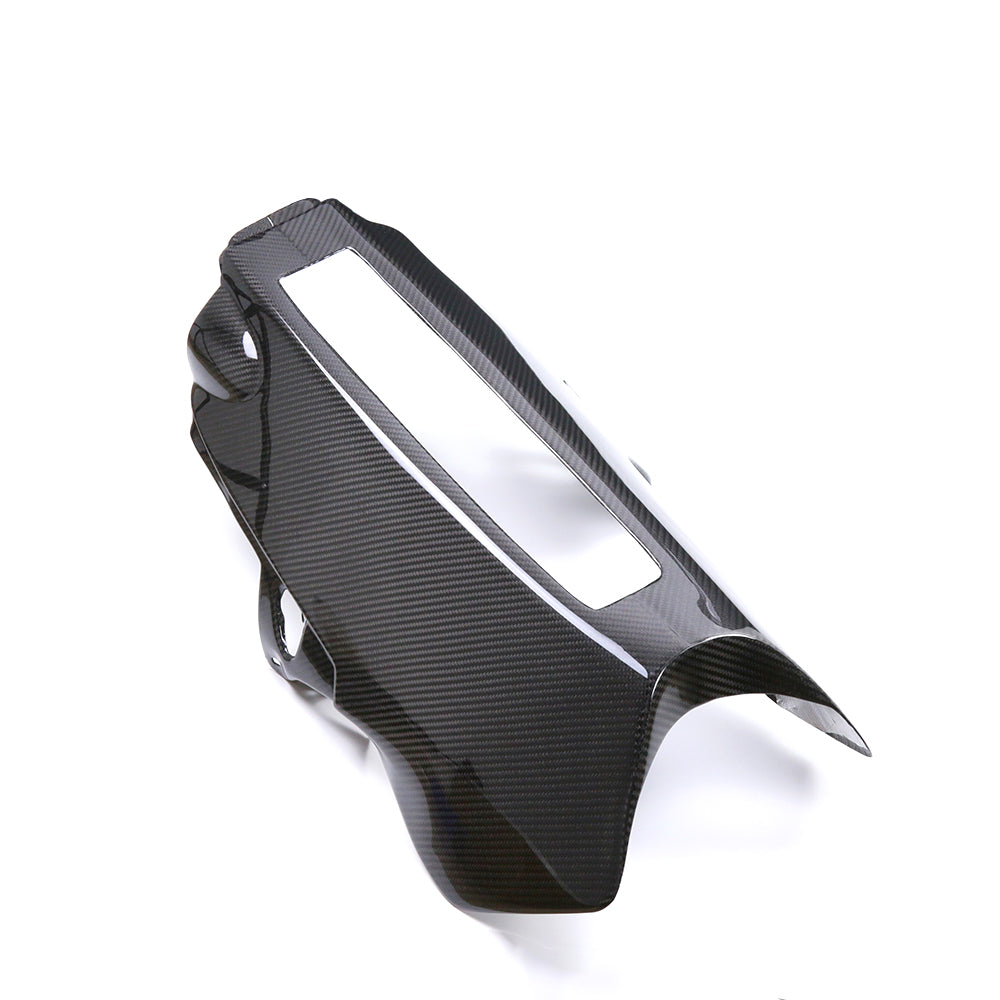 Yamaha R1 2020-2025(Belly Pan Lower Fairing) Dry Carbon