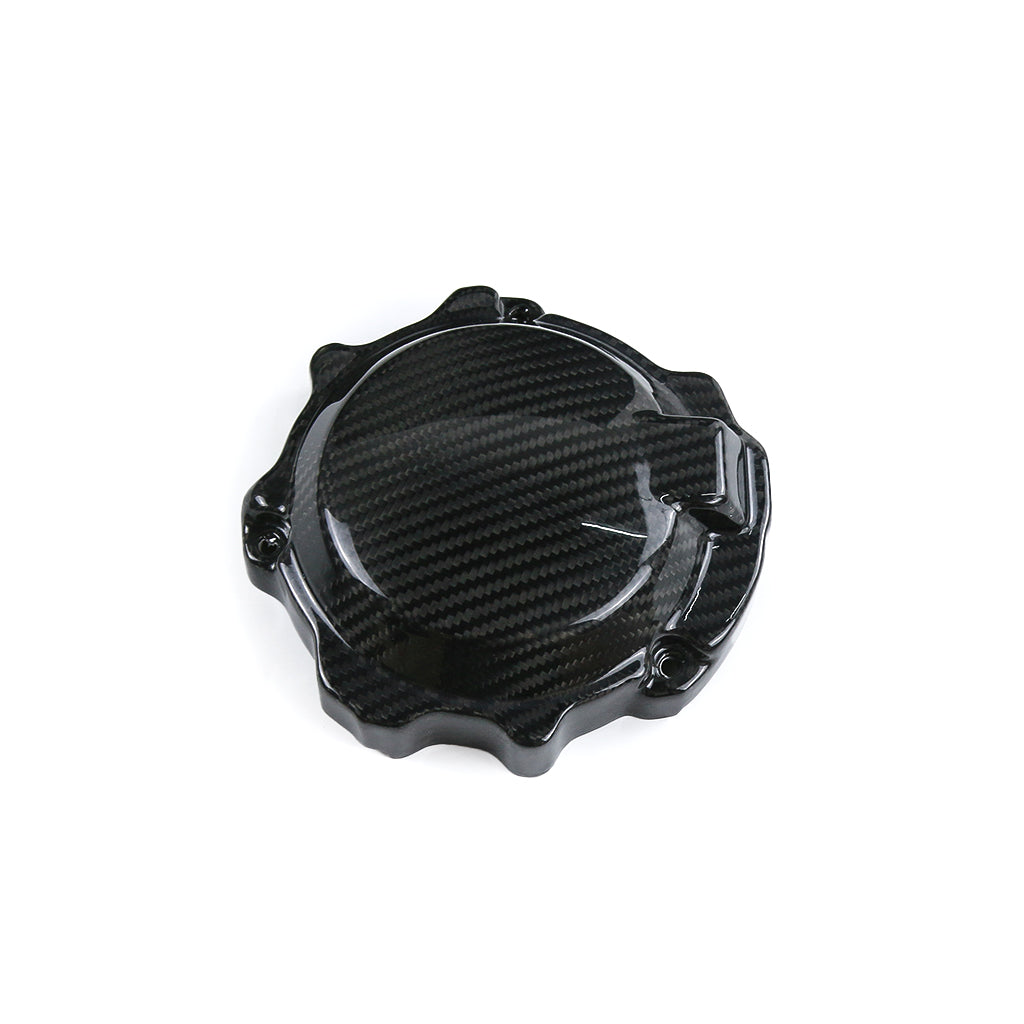 Kawasaki ZX10R 2021-2025 (Engine Covers) Dry Carbon