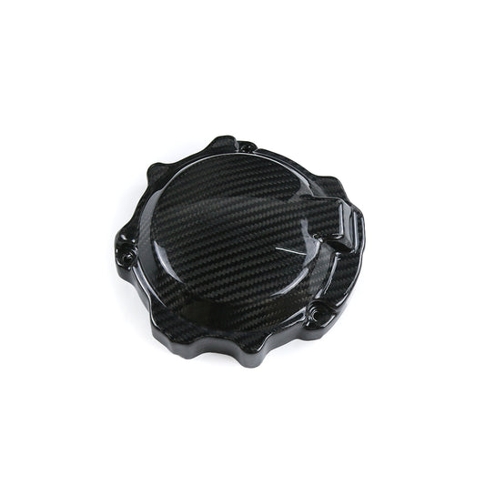 Kawasaki ZX10R 2021-2025 (Engine Covers) Dry Carbon