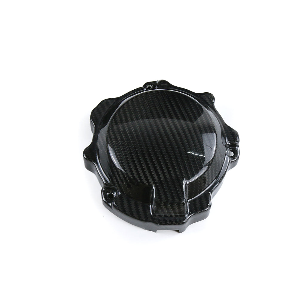 Kawasaki ZX10R 2021-2025 (Engine Covers) Dry Carbon
