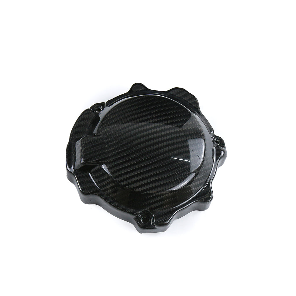 Kawasaki ZX10R 2021-2025 (Engine Covers) Dry Carbon