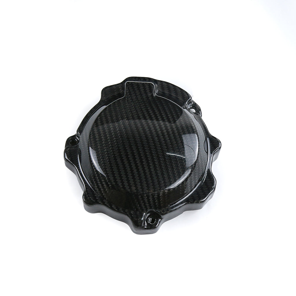 Kawasaki ZX10R 2021-2025 (Engine Covers) Dry Carbon