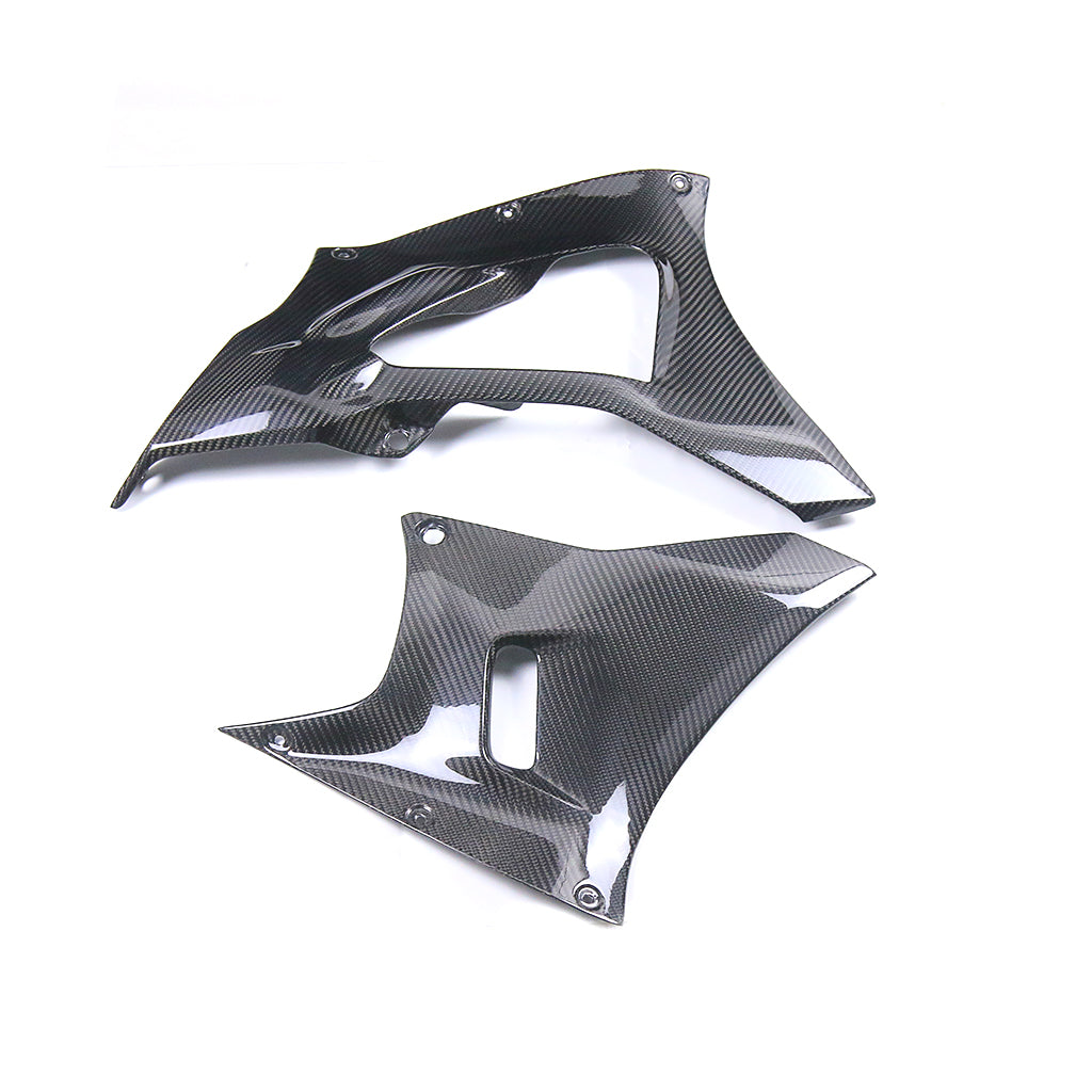 YAMAHA R7 (Side Fairing, Lower) Dry Carbon