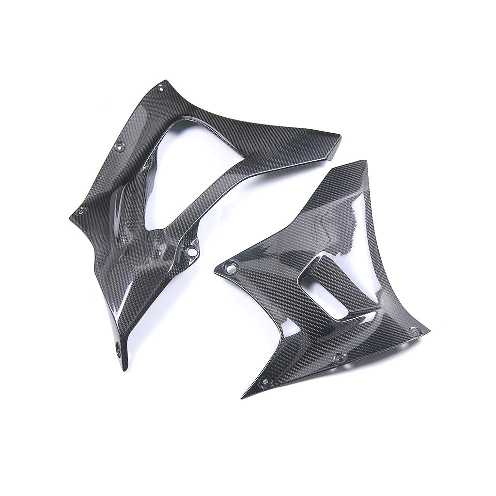 YAMAHA R7 (Side Fairing, Lower) Dry Carbon