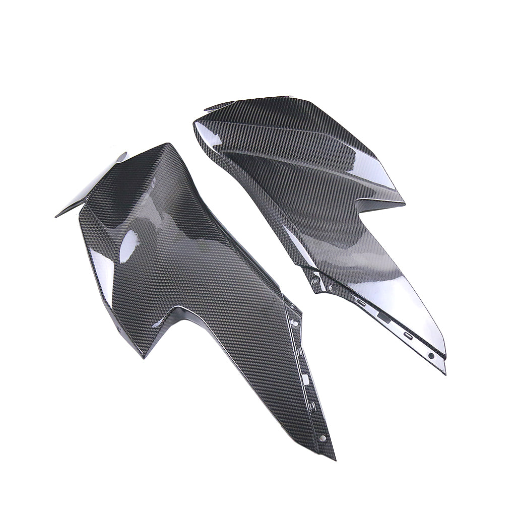 Kawasaki ZX10R 2021-2025 (Side Fairing) Dry Carbon