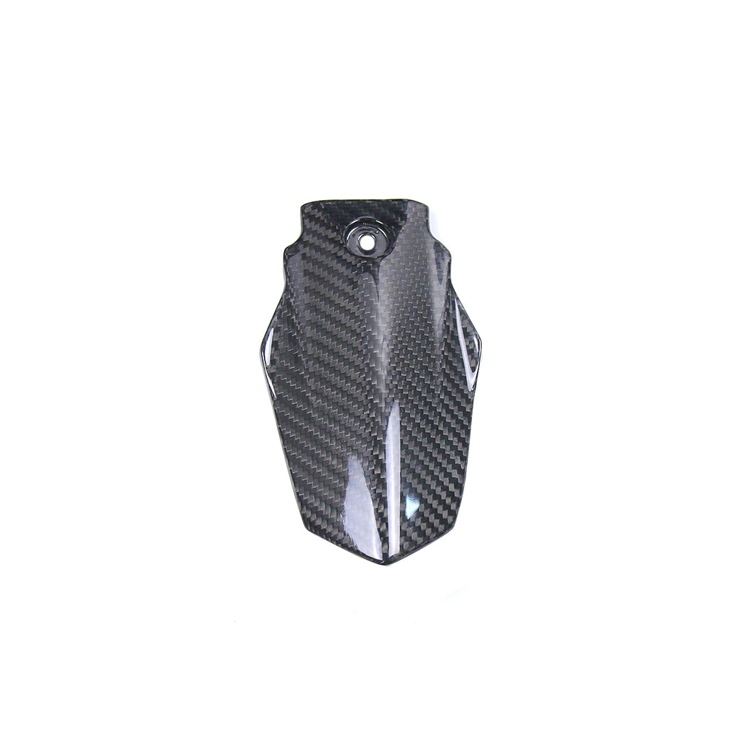 YAMAHA R7 (Back Seat Cover) Dry Carbon