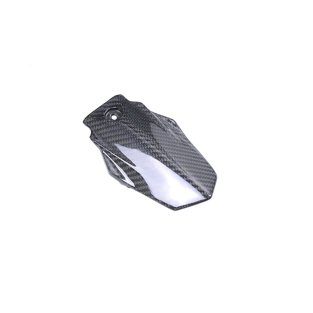 YAMAHA R7 (Back Seat Cover) Dry Carbon