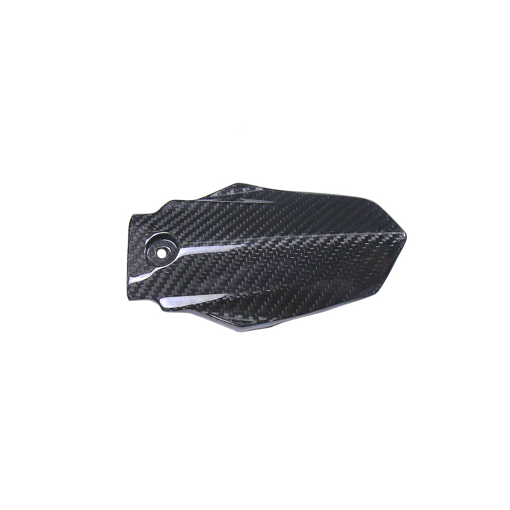 YAMAHA R7 (Back Seat Cover) Dry Carbon