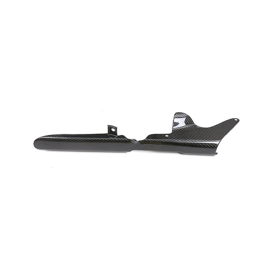Kawasaki ZX10R 2021-2025 (Chain Guard) Dry Carbon