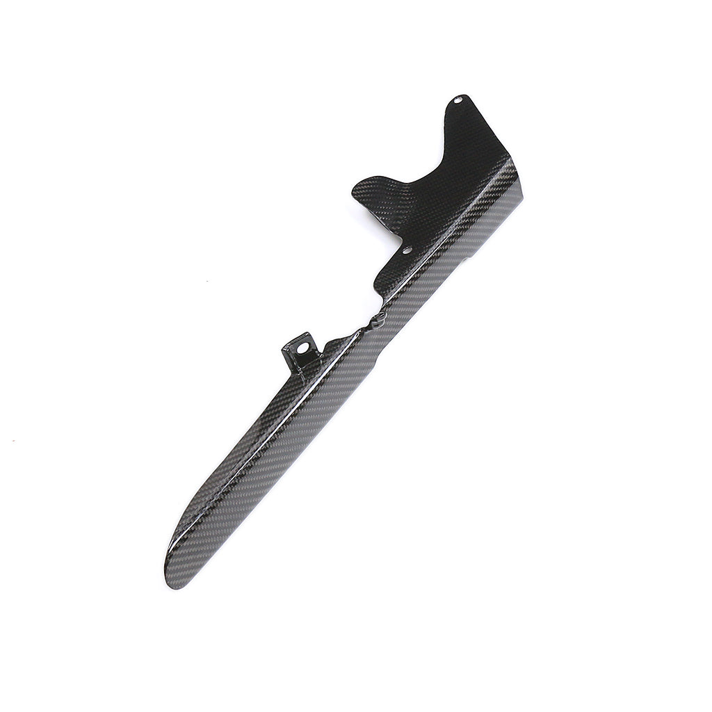 Kawasaki ZX10R 2021-2025 (Chain Guard) Dry Carbon