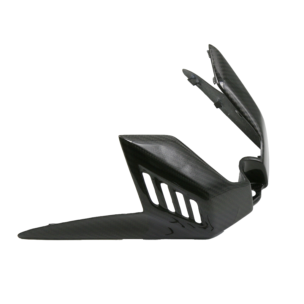 Yamaha R1 2020-2025 (Tank Front) Dry Carbon