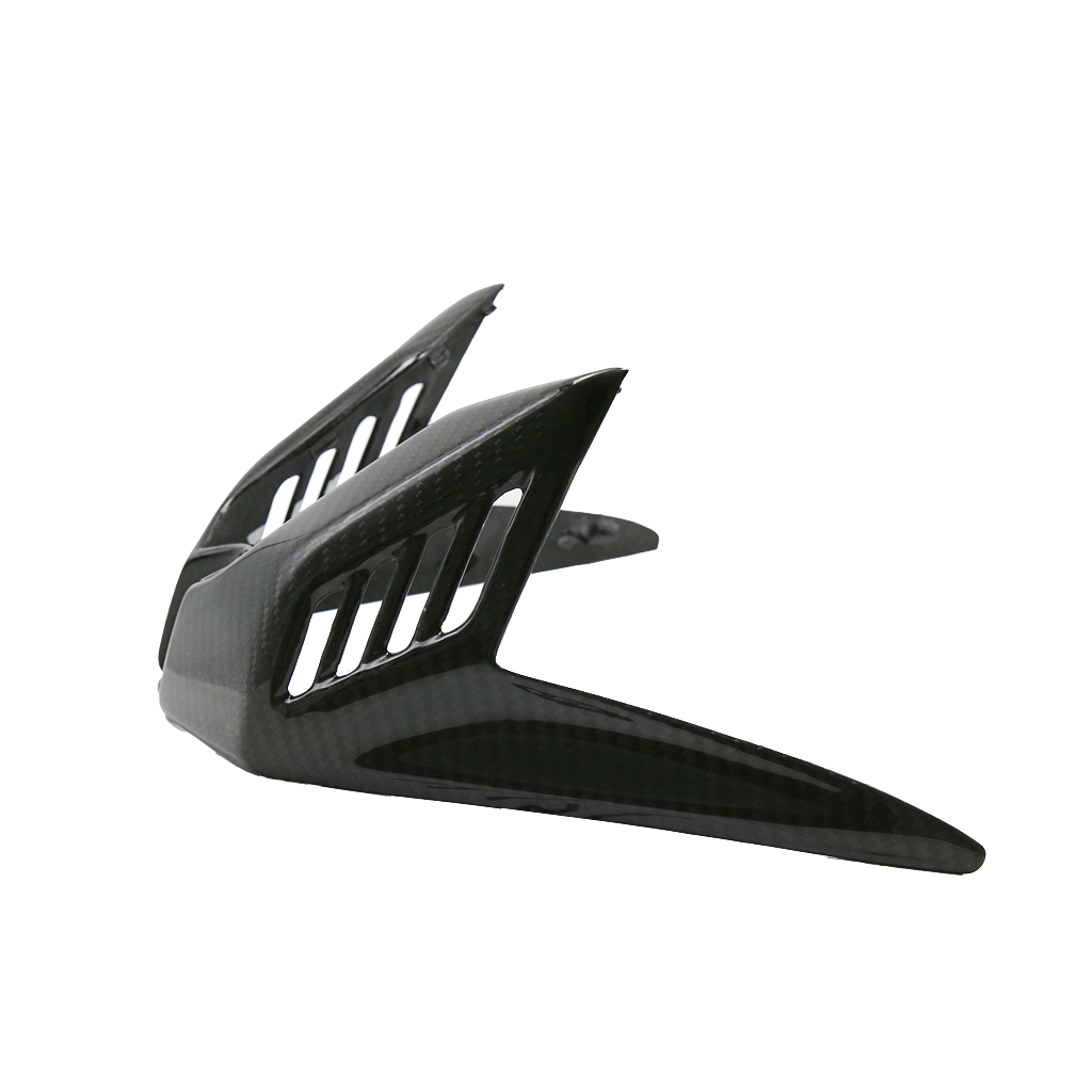 Yamaha R1 2020-2025 (Tank Front) Dry Carbon