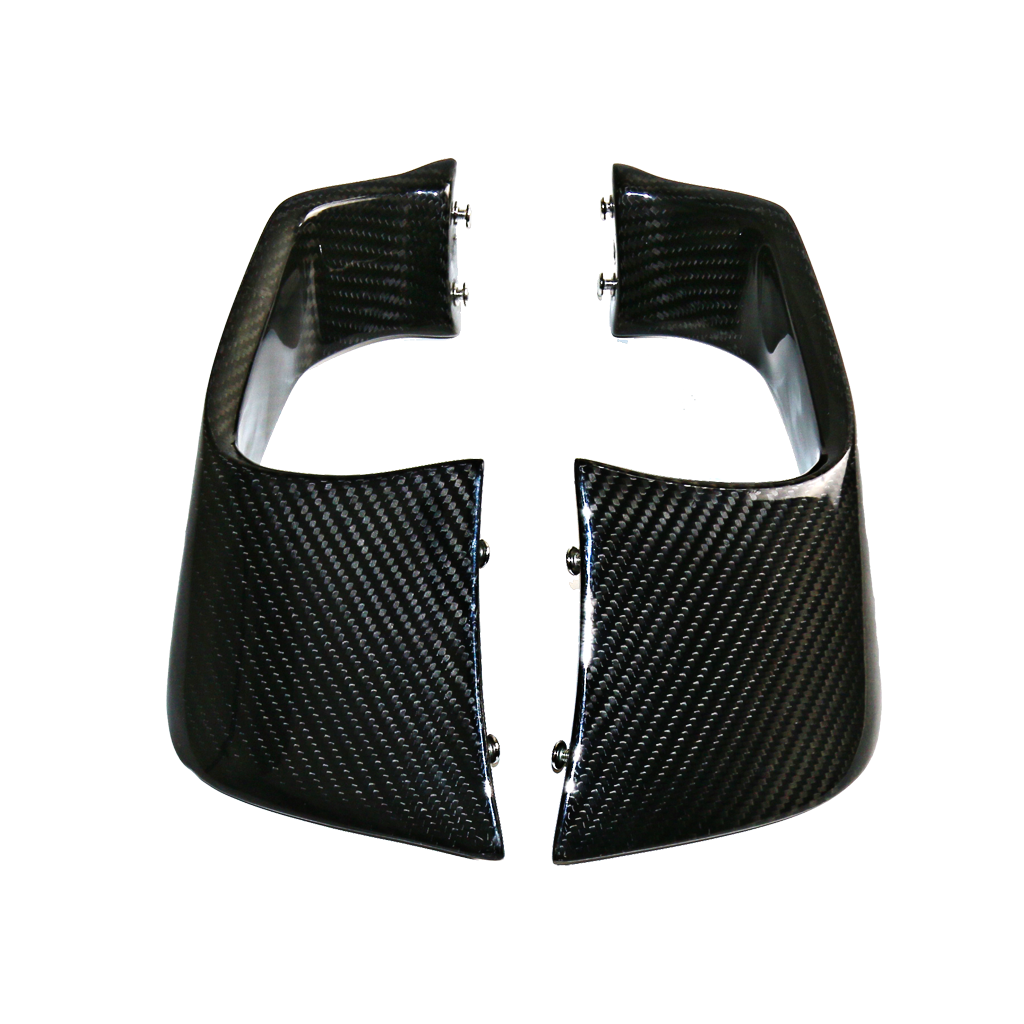 YAMAHA R1 (2015-2019) (Winglets) Dry Carbon
