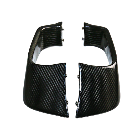 YAMAHA R1 (2015-2019) (Winglets) Dry Carbon