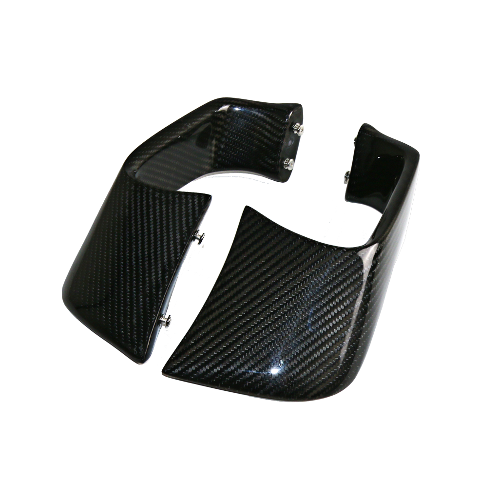 YAMAHA R1 (2015-2019) (Winglets) Dry Carbon