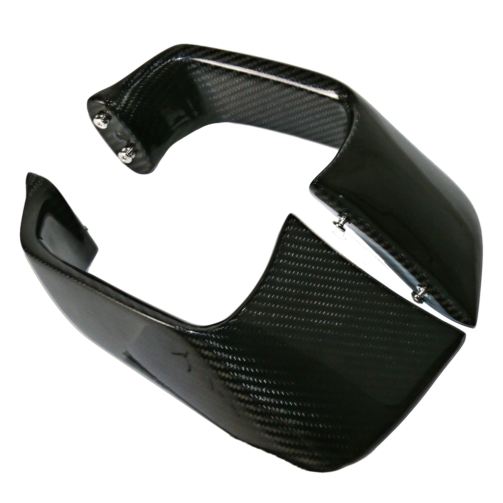 YAMAHA R1 (2015-2019) (Winglets) Dry Carbon