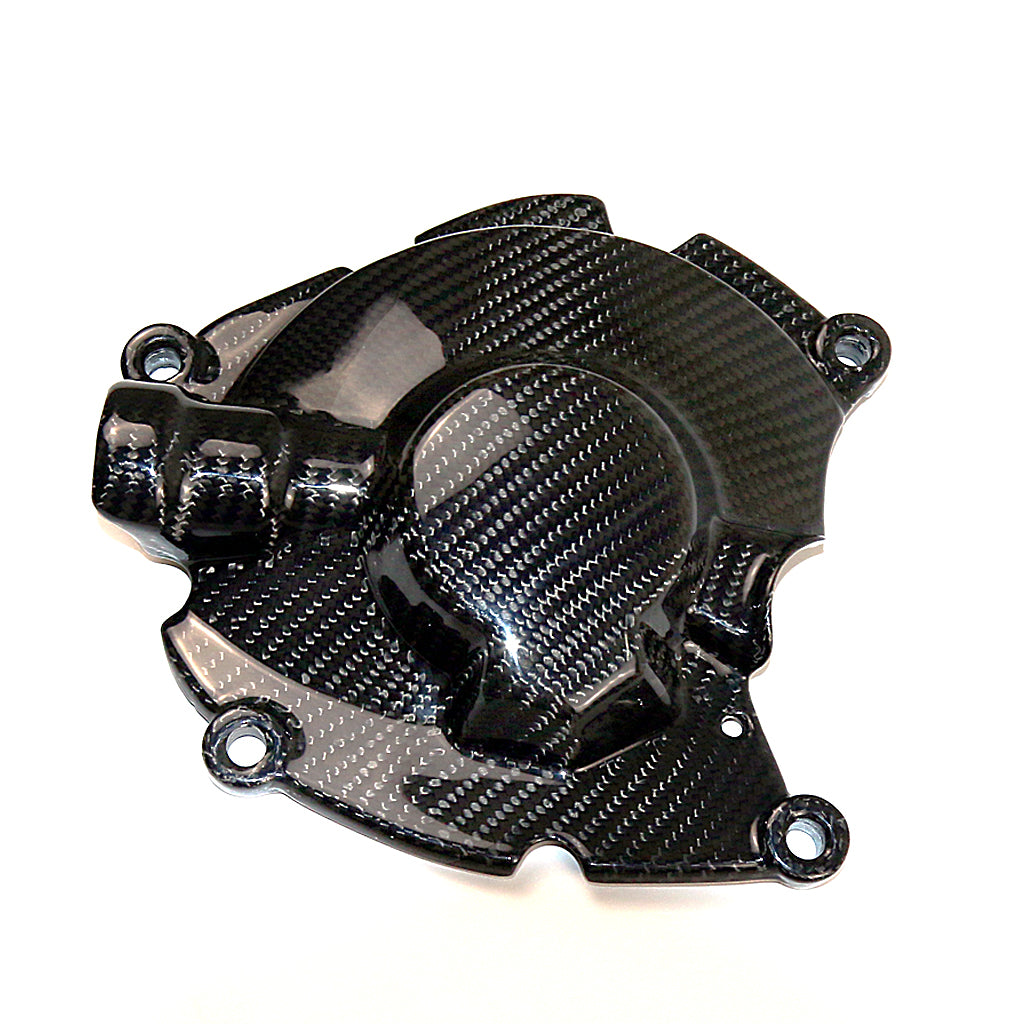 YAMAHA R1 2015-2019 (Engine Cover) Dry Carbon