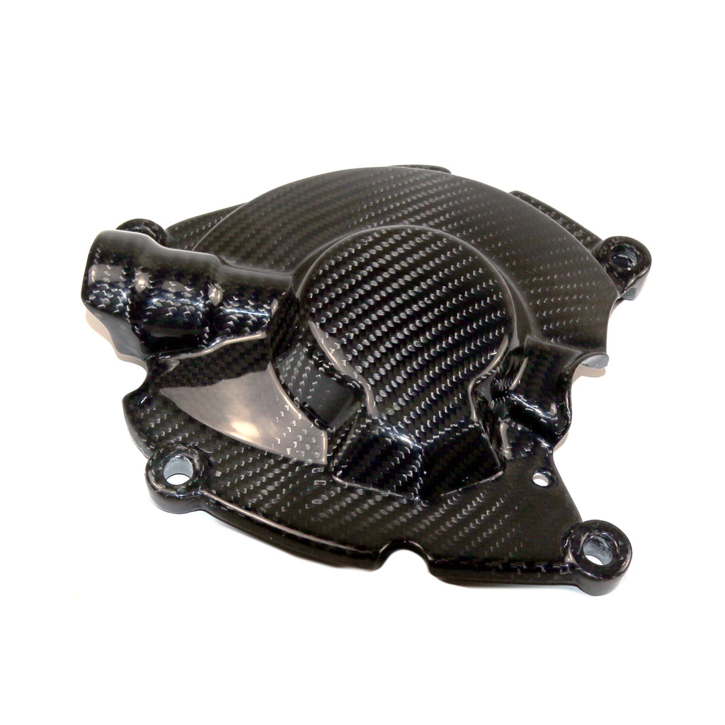 YAMAHA R1 2015-2019 (Engine Cover) Dry Carbon