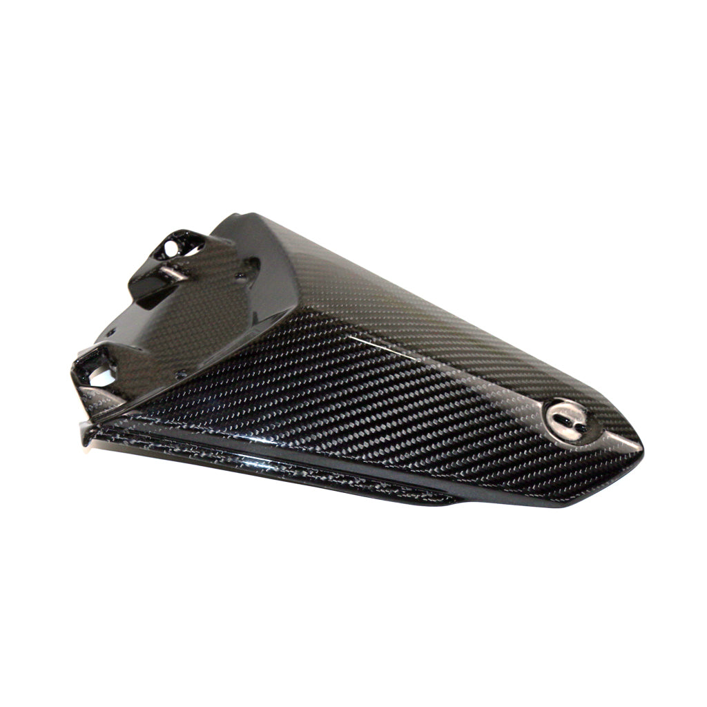 YAMAHA R1 (2015-2019) (Tail Pillion Cowl) Dry Carbon
