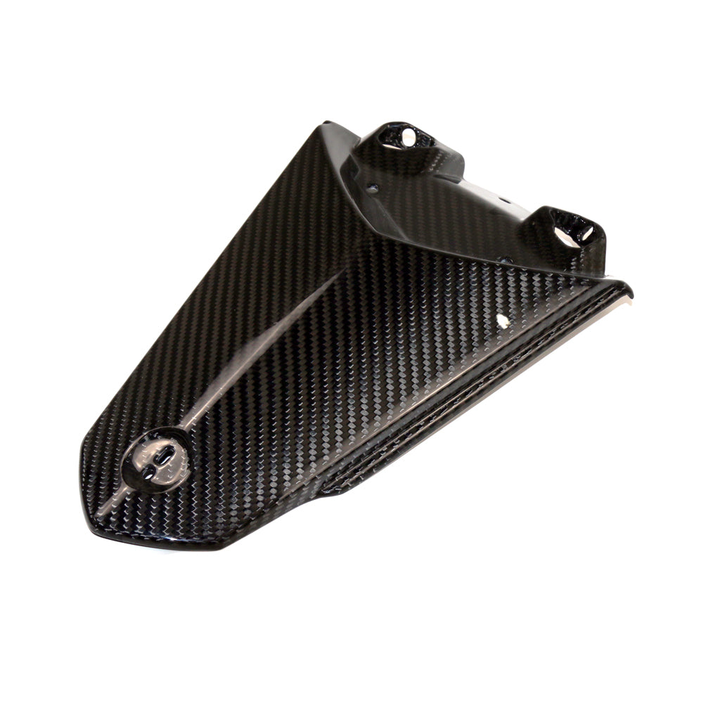 YAMAHA R1 (2015-2019) (Tail Pillion Cowl) Dry Carbon