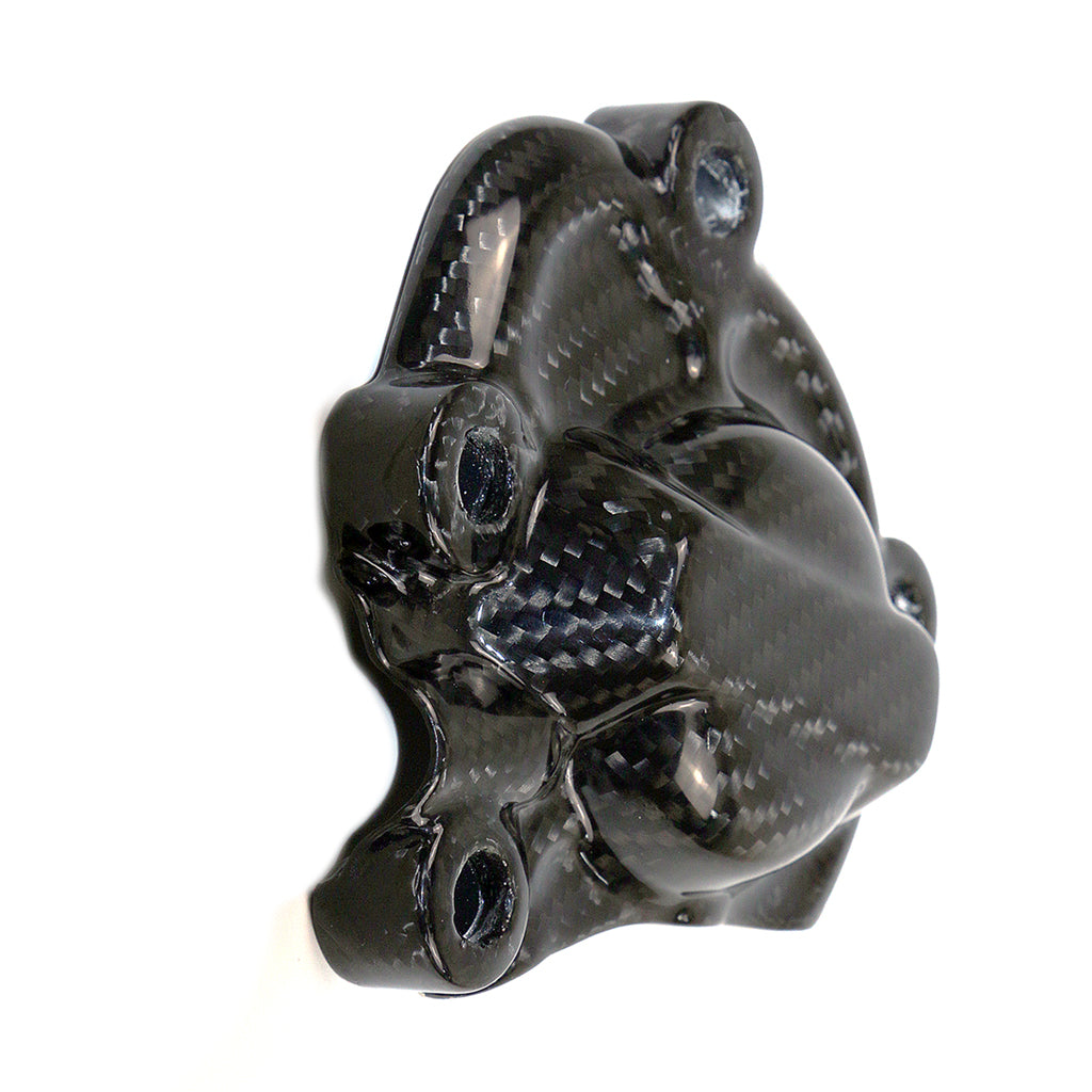 YAMAHA R1 2015-2019 (Engine Oil Pump) Dry Carbon