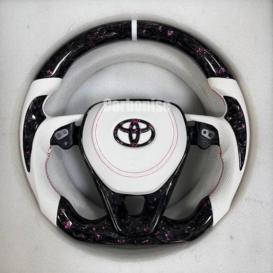 Toyota Corolla/Crown/Camry/Rav4/Harrier @5