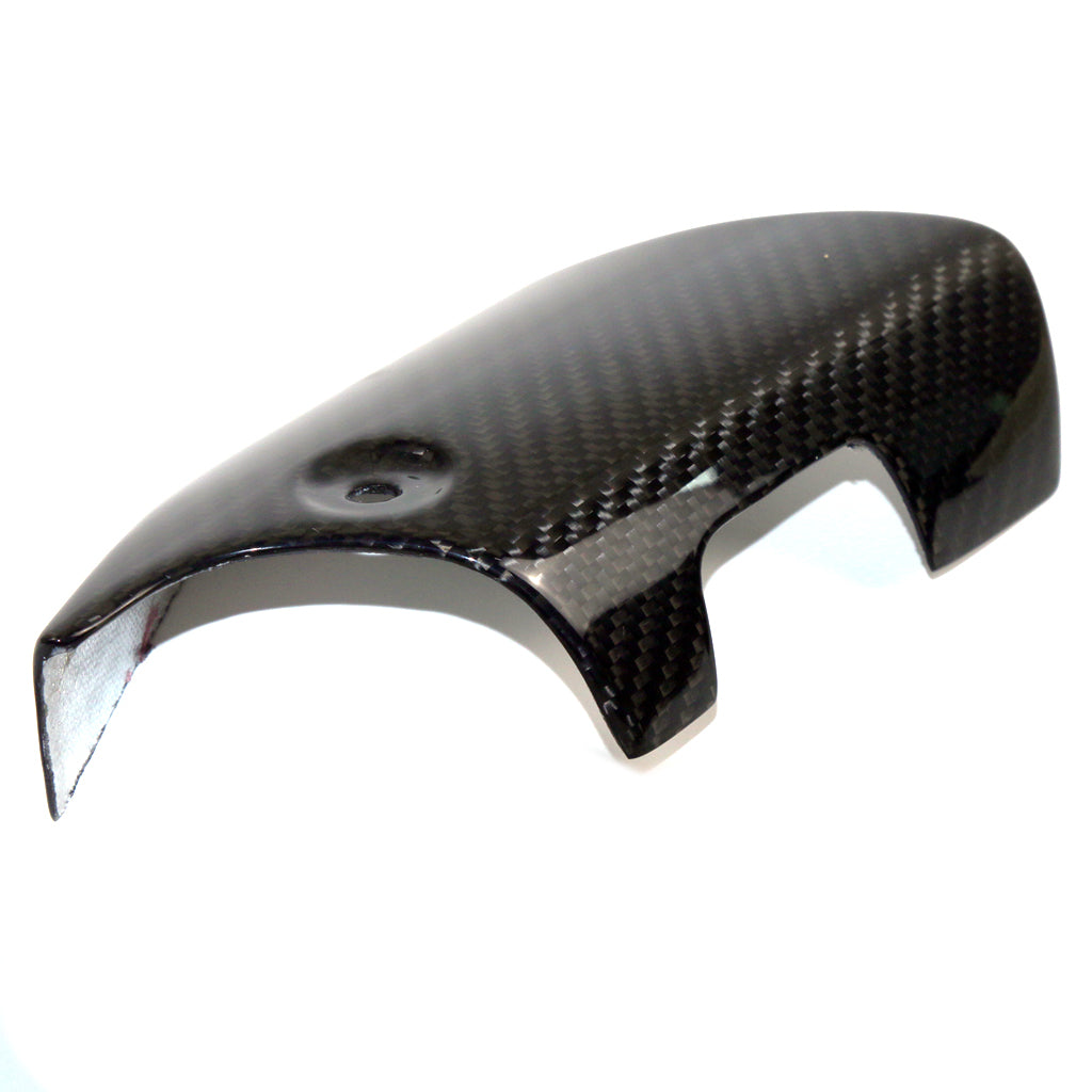 YAMAHA R1 (2015-2019) (Exhasut Cover) Dry Carbon