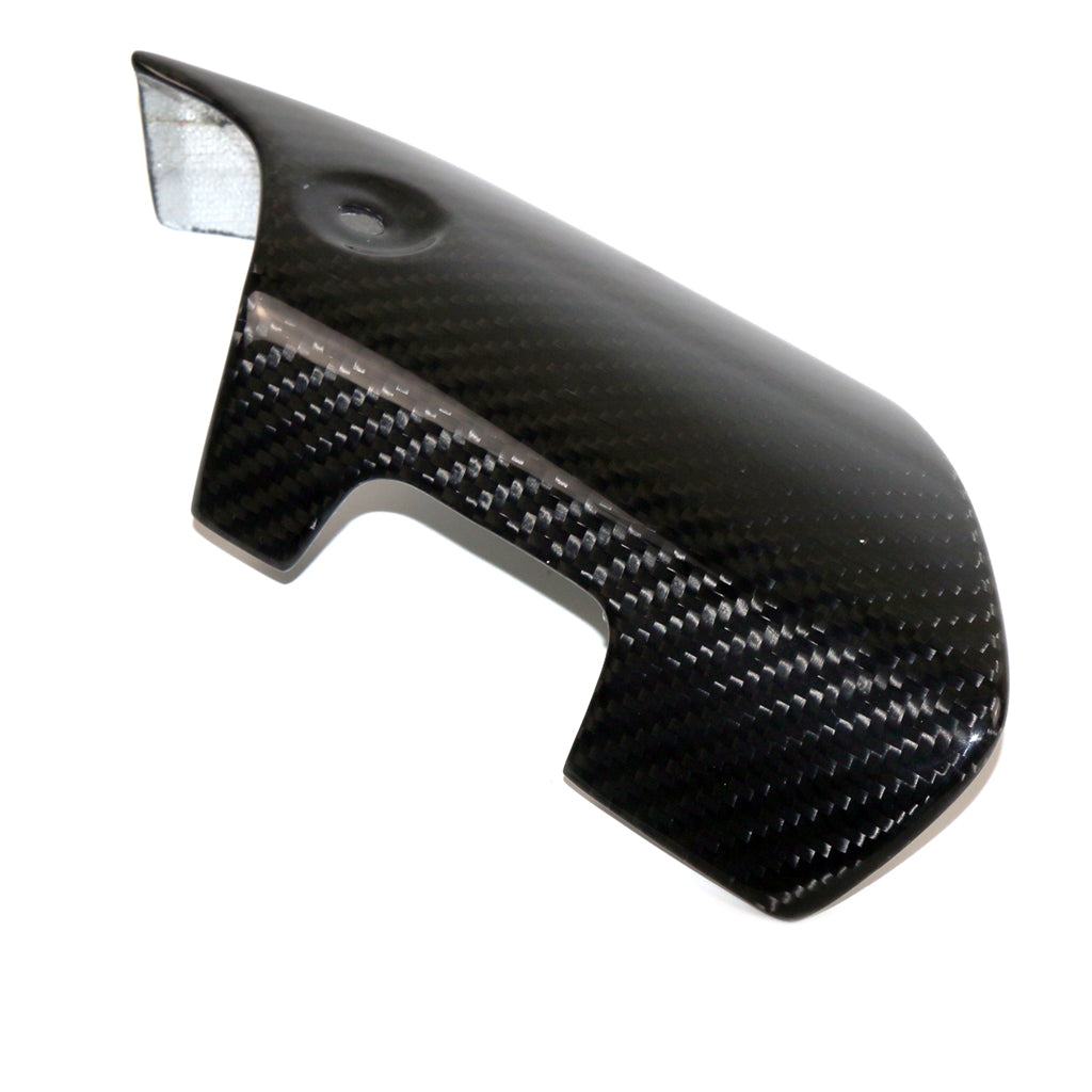 YAMAHA R1 (2015-2019) (Exhasut Cover) Dry Carbon
