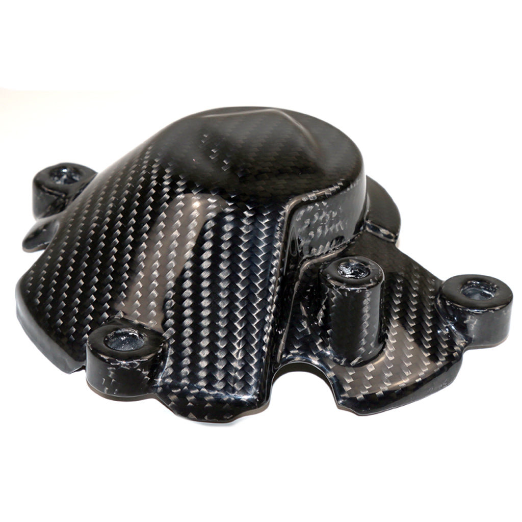 YAMAHA R1 2015-2019 (Cluthch Cover) Dry Carbon