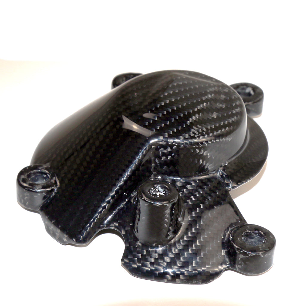 YAMAHA R1 2015-2019 (Cluthch Cover) Dry Carbon