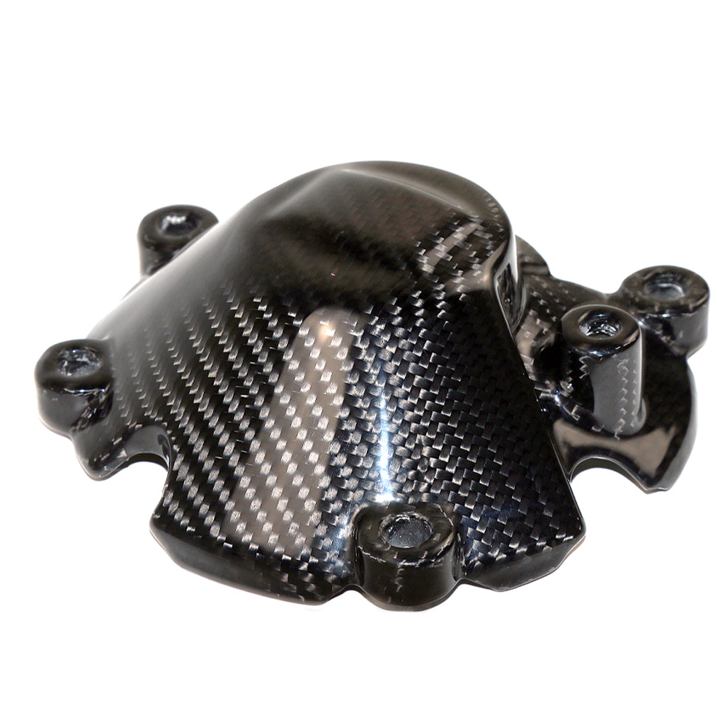YAMAHA R1 2015-2019 (Cluthch Cover) Dry Carbon