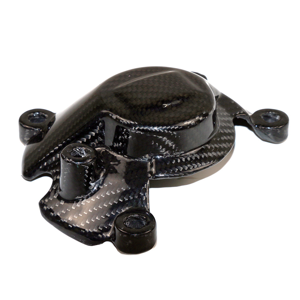 YAMAHA R1 2015-2019 (Cluthch Cover) Dry Carbon