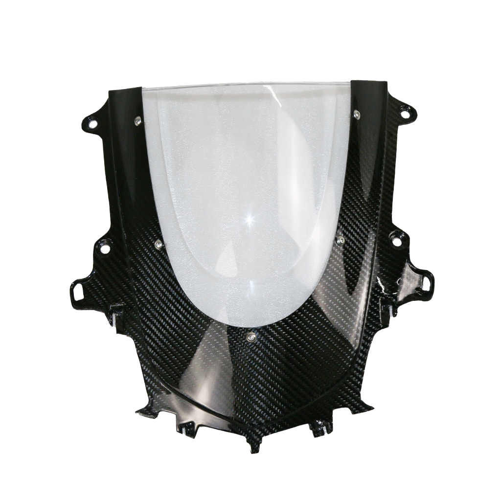 Yamaha R1 2020-2025 (Front Fairing) Dry Carbon